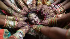 திருமண வயதில் வித்தியாசம் ஏன்?