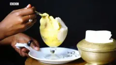 Le business des crèmes glacées est lucratif au Sénégal.