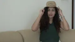 ශ්‍රී ලංකාවෙන් නව 'තොප්පියක්'