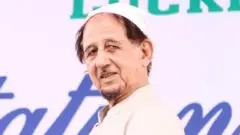 मौलाना कल्बे सादिक़