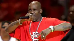 DMX
