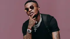 Wizkid
