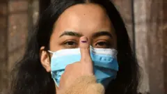 मतदाता