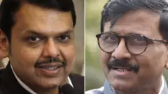 देवेंद्र फडणवीस