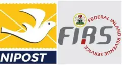 Ami idanimọ ileeṣẹ NIPOST ati FIRS