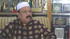 বদর উদ্দিন আহমদ কামরান