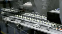 Koronavirüs aşısı
