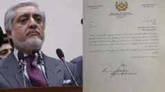 بي بي سي هڅه وکړه چې په دې اړه د سترې محکمې او لویې څارنوالۍ نظر هم ولري خو د پرله پسې سره سره ونه توانېده.