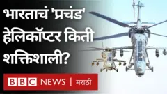 हेलिकॉप्टर