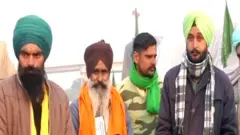 ਕਿਸਾਨਾਂ ਦਾ ਅੰਦੋਲਨ