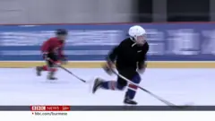 ကန့်ကွက်မှု၊ ကန့်သတ်မှုတွေကြားက တရုတ် အိုလံပစ်ပြိုင်ပွဲ