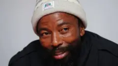 King Buyelekhaya Dalindyebo