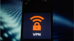VPN