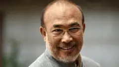 biren singh