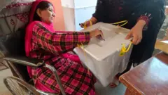 ووٹر