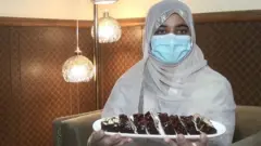 کوئٹہ کا کولڈ کیک