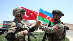 ترکی اور آزربائیجان