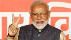 నరేంద్ర మోదీ