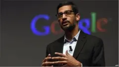 સુંદર પિચાઈ