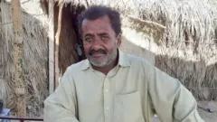 فضل بلوچ