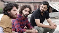 کشمیر