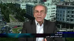 احمد عصيد اديب وناشط امازيغي مغربي