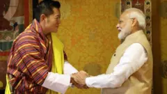 భారత్ చైనా వివాదం