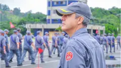Major Diogenes Munhoz
