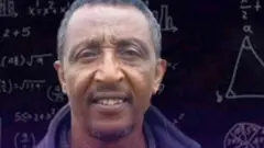 መምህር አቤል