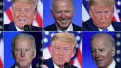 انتخابات آمریکا؛ جهان نگران ثبات و انتقال آرام قدرت