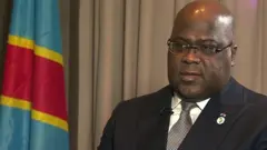 Tshisekedi