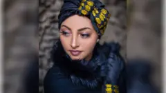 Hanaan Ahamd