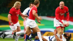 Gareth Thomas