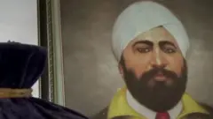 ਊਧਮ ਸਿੰਘ ਦੀਆਂ ਅਸਥੀਆਂ
