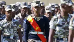 Tigray