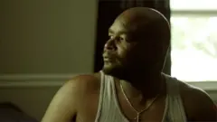 Dontae Sharpe