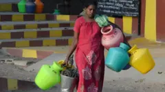 மீளுமா சென்னை?