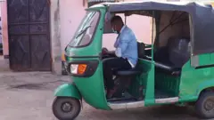Bajaji