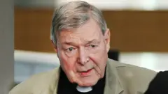 George Pell