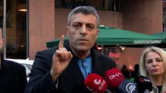 öztürk yılmaz