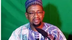 Sheik Abdallah Usman Gadon Kaya say resumption of Friday prayers fit make God heal coronavirus fast