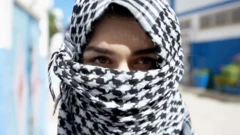 Kako je kefija postala nacionalni simbol Palestinaca