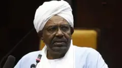 Omar al-Bashir