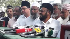 இஸ்லாமிய அமைப்புகள்