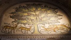 Mosaic