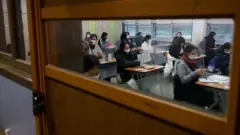 3일 코로나19 확진자는 540명으로 하루 전 511명보다 29명 늘어 이틀 연속 500명대를 기록했다