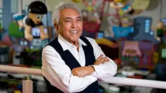 Mauricio de Sousa