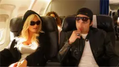 Пем і Томмі (Pam & Tommy)