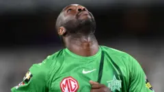 આંદ્રે રસેલ