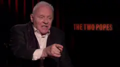 انتوني هوبكينز: "ما أعرفه هو أنني لا أعرف شيئا"
